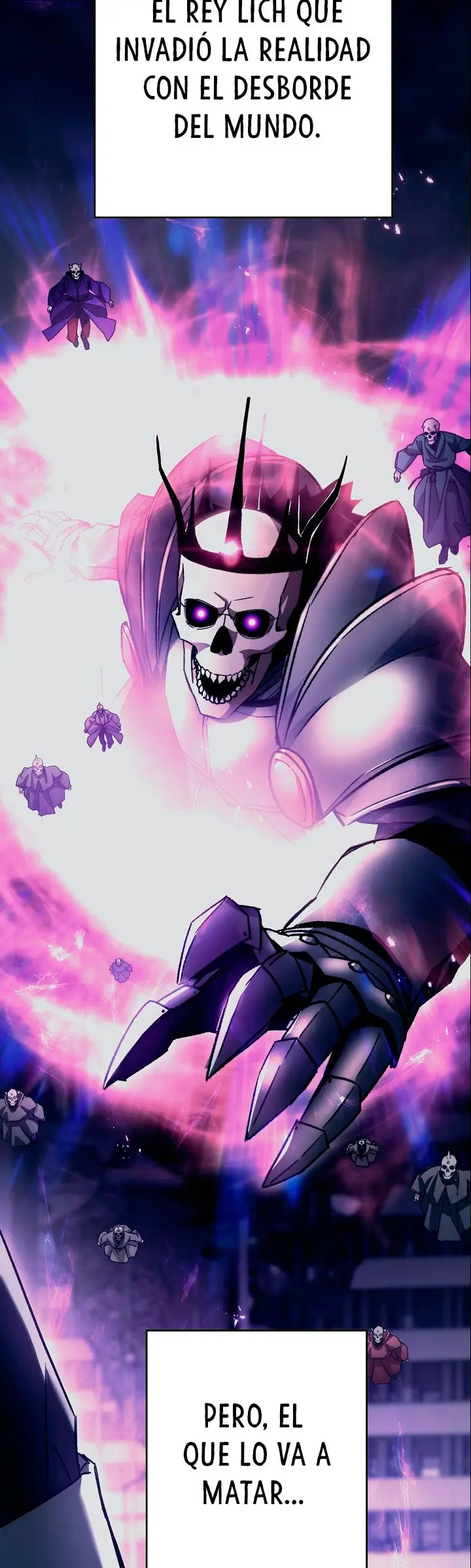 Heroe, regresa capítulo 35, página 49