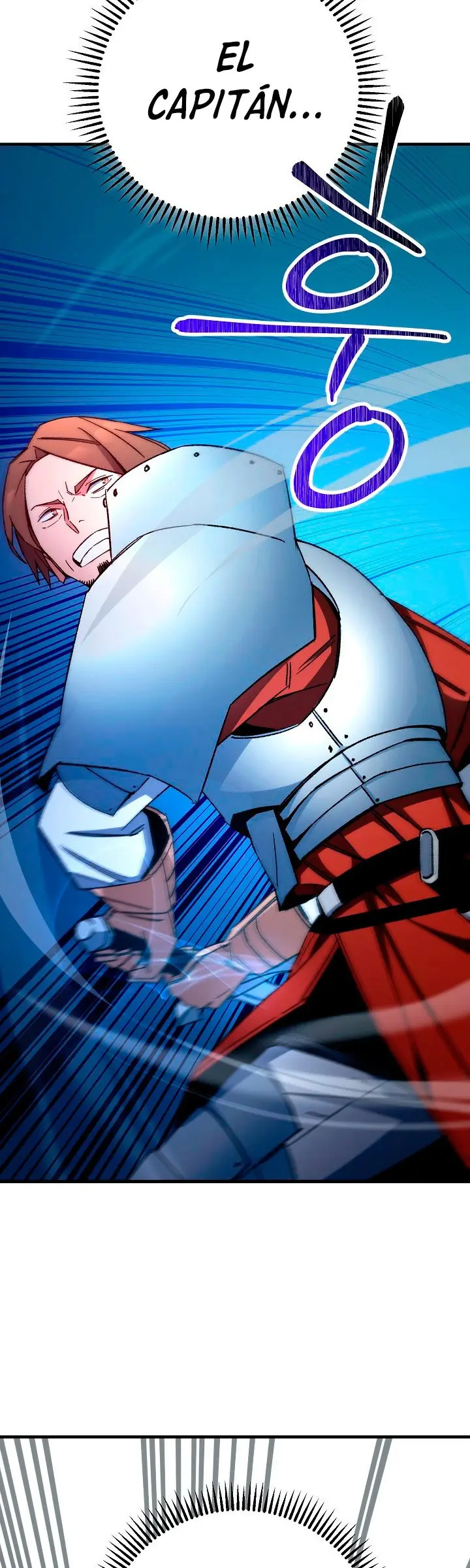 Heroe, regresa capítulo 35, página 54