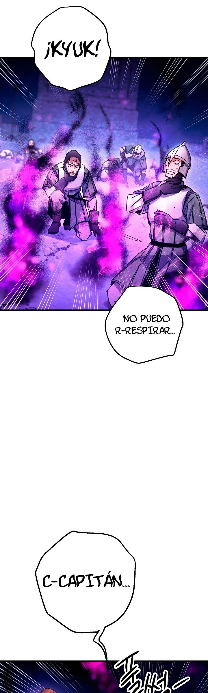 Heroe, regresa capítulo 35, página 67