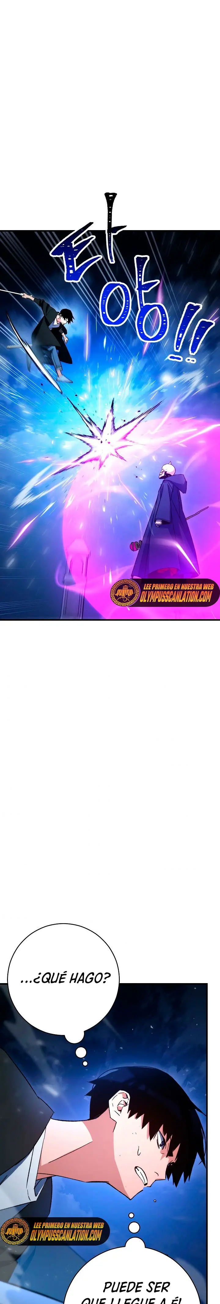 Heroe, regresa capítulo 36, página 14
