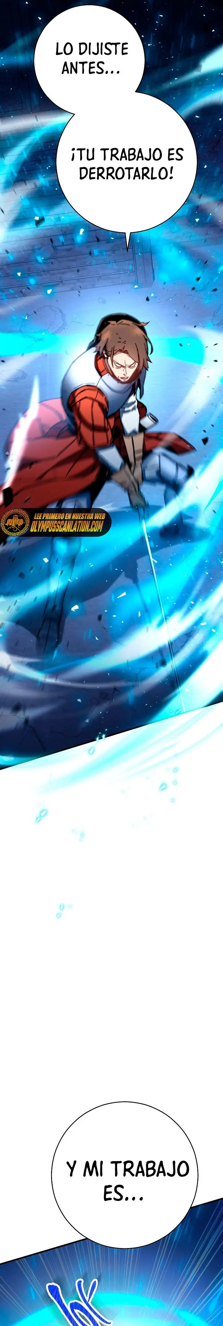 Heroe, regresa capítulo 36, página 16