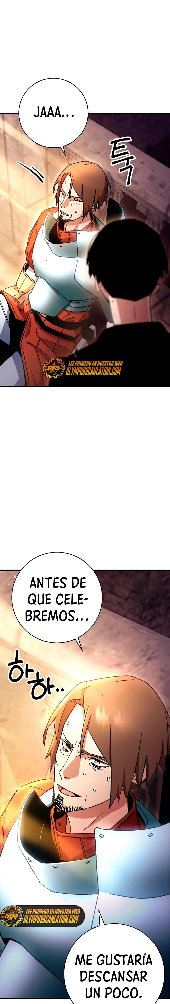 Heroe, regresa capítulo 36, página 42