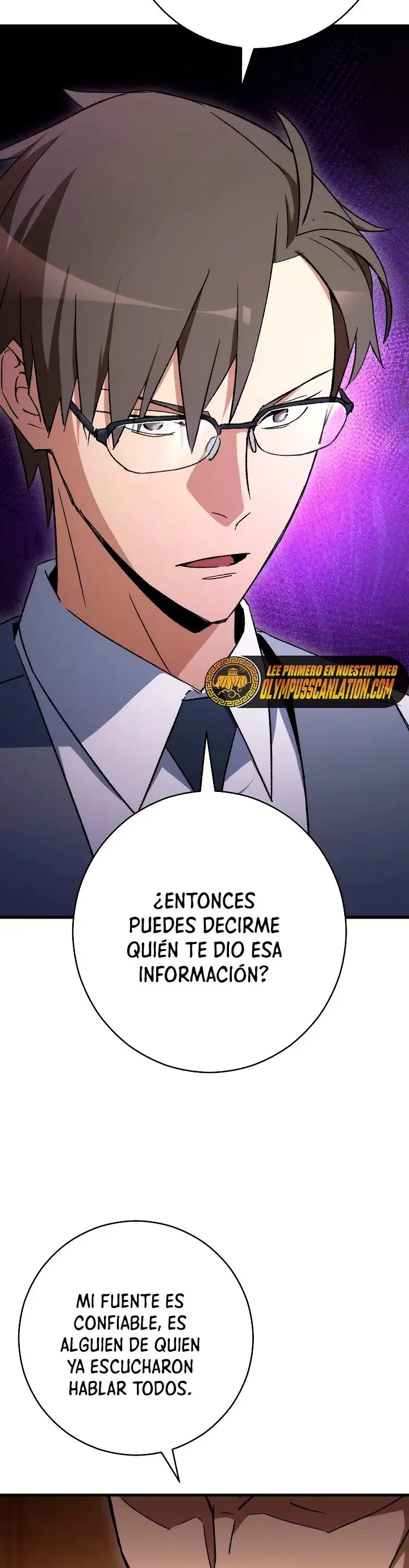 Heroe, regresa capítulo 37, página 14