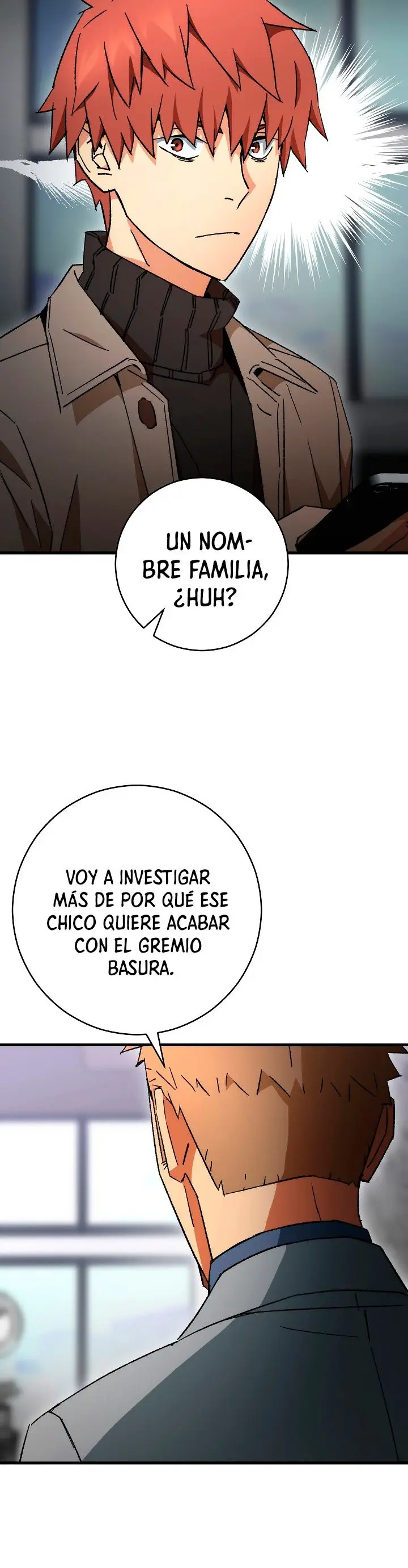 Heroe, regresa capítulo 39, página 11
