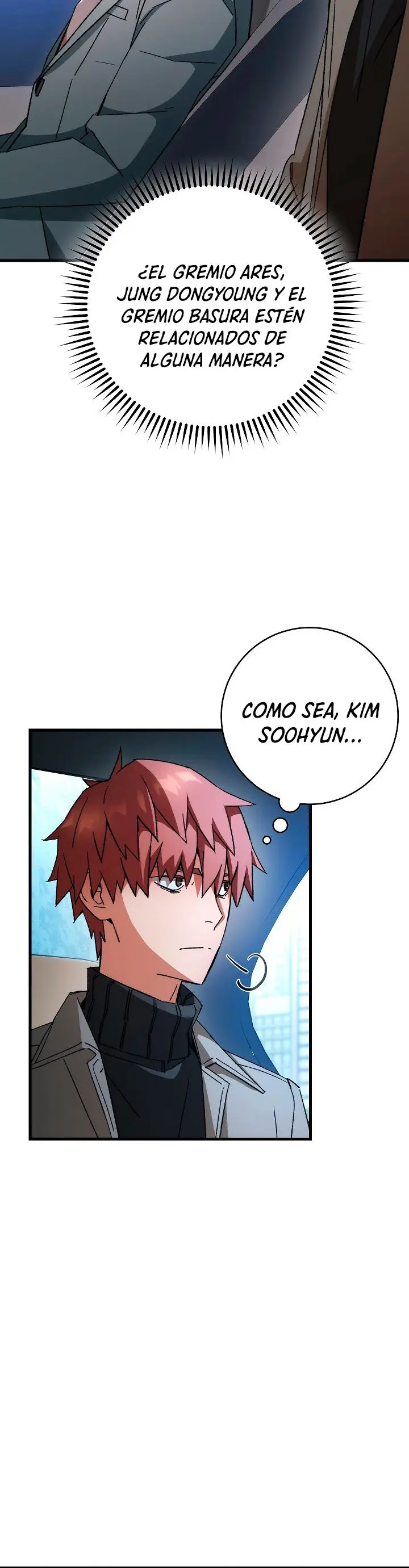 Heroe, regresa capítulo 39, página 16