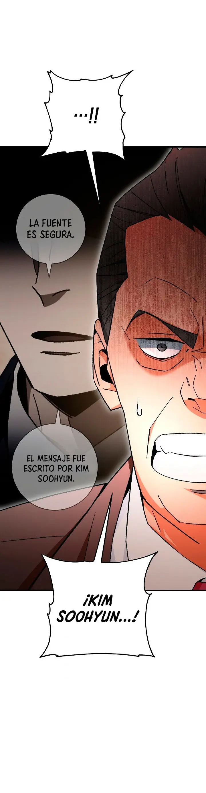 Heroe, regresa capítulo 39, página 41