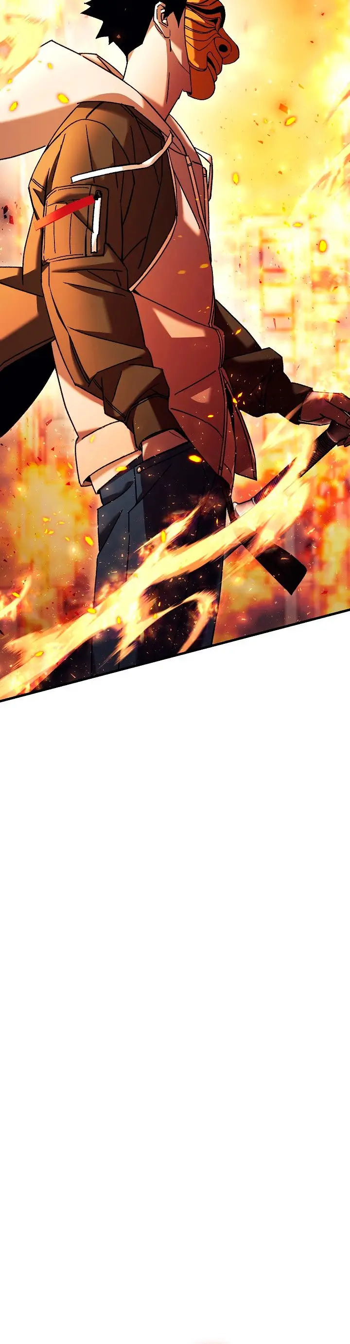 Heroe, regresa capítulo 39, página 44