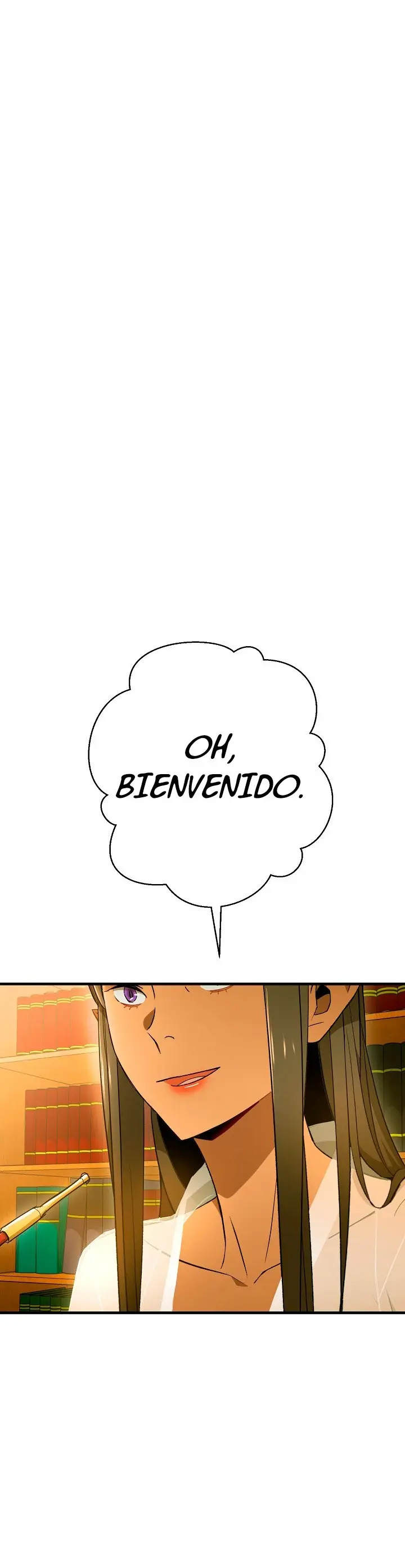Heroe, regresa capítulo 4, página 33