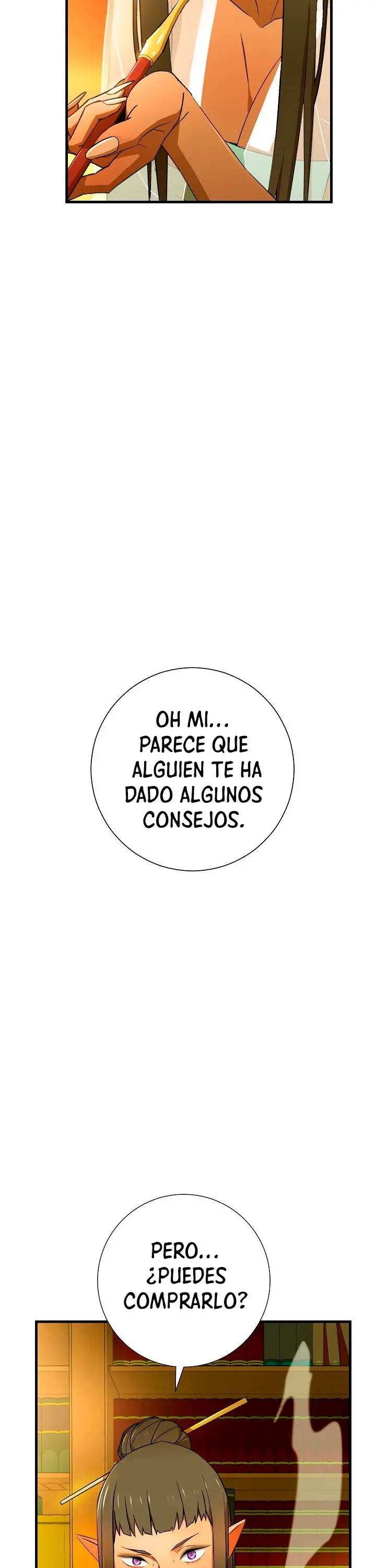 Heroe, regresa capítulo 4, página 37