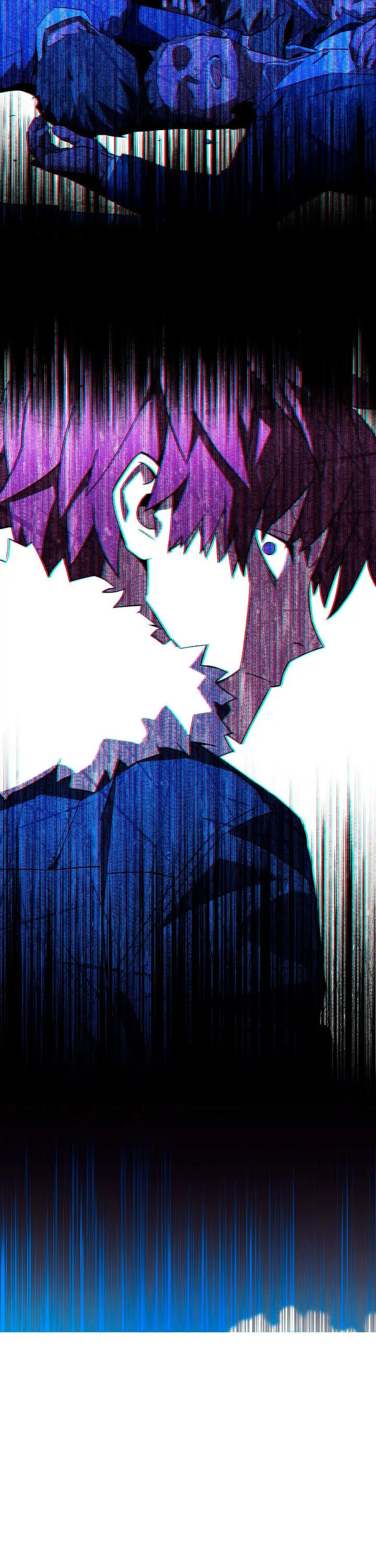 Heroe, regresa capítulo 4, página 55