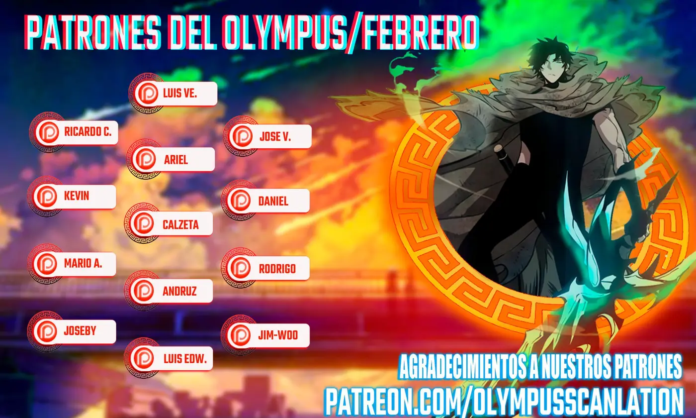 Heroe, regresa capítulo 4, página 60