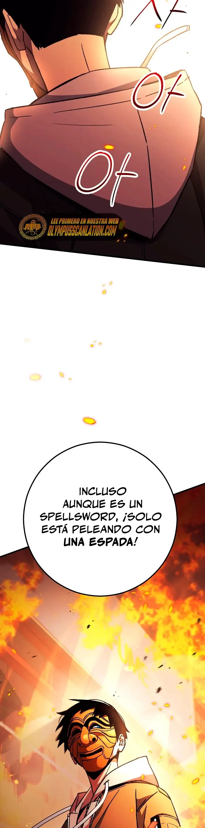 Heroe, regresa capítulo 41, página 7