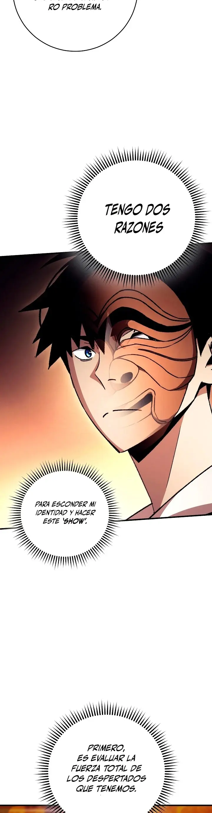 Heroe, regresa capítulo 41, página 16