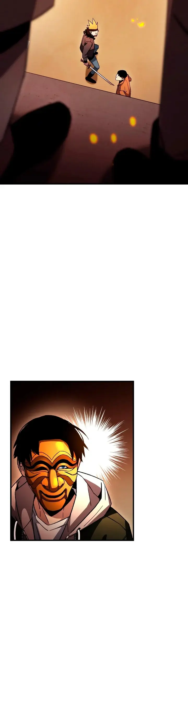 Heroe, regresa capítulo 41, página 24