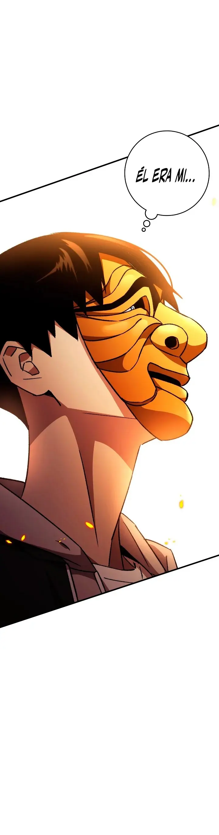 Heroe, regresa capítulo 41, página 32