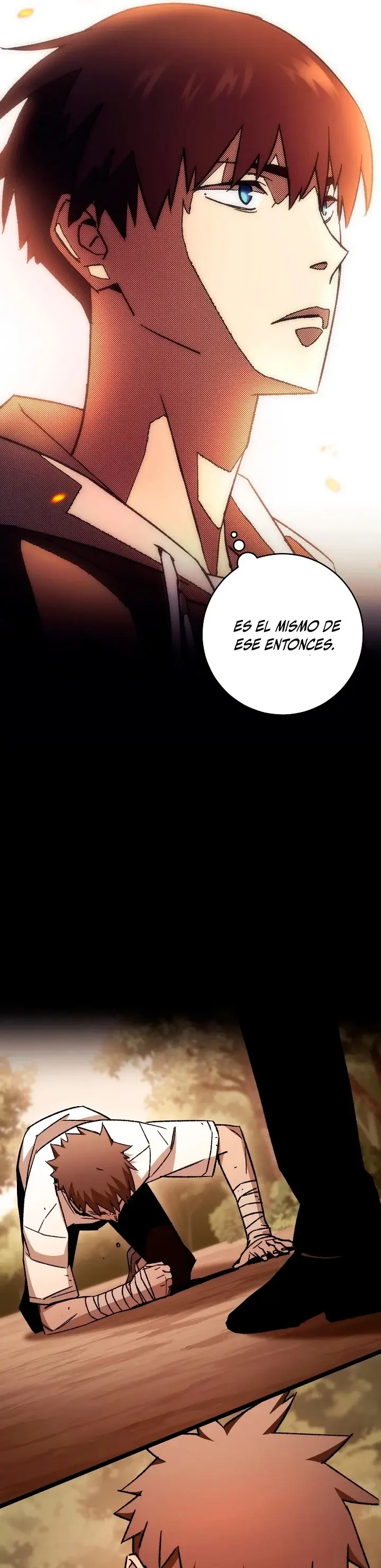 Heroe, regresa capítulo 41, página 43