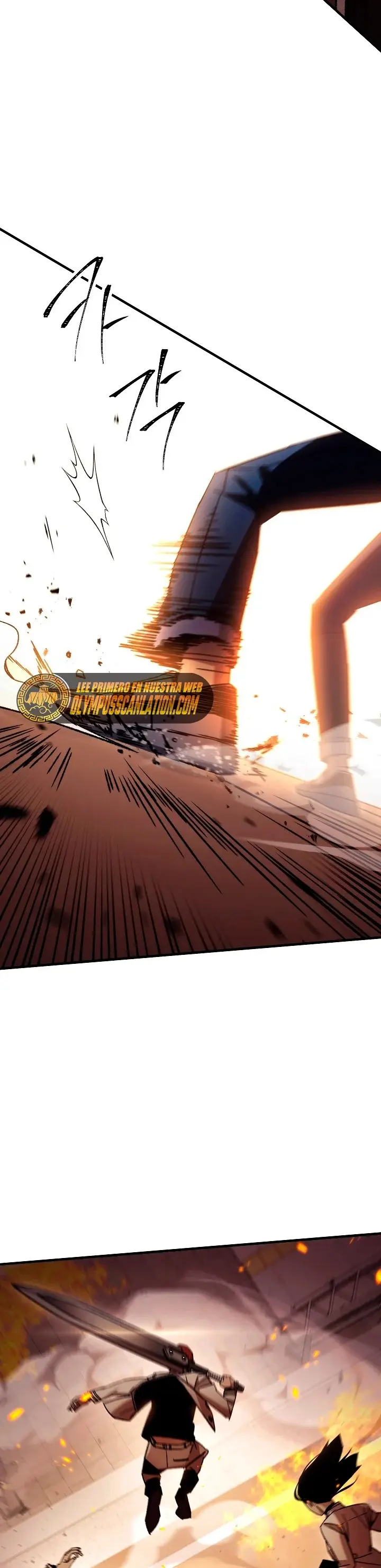 Heroe, regresa capítulo 41, página 46