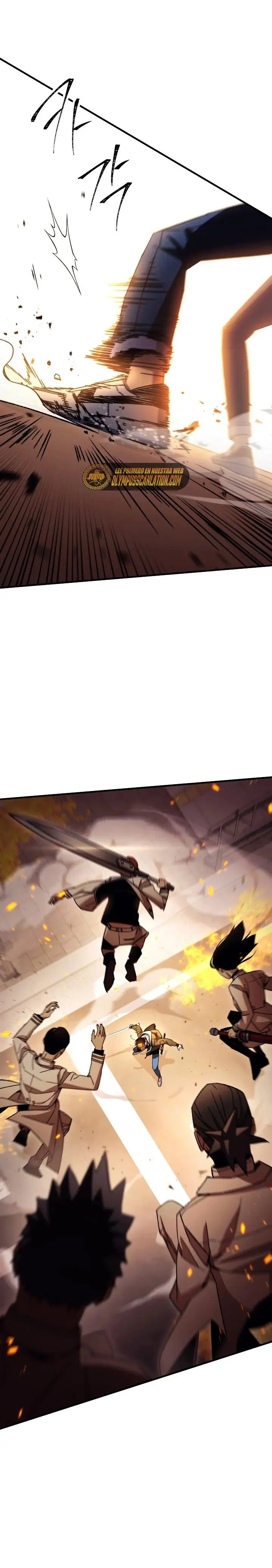 Heroe, regresa capítulo 42, página 3