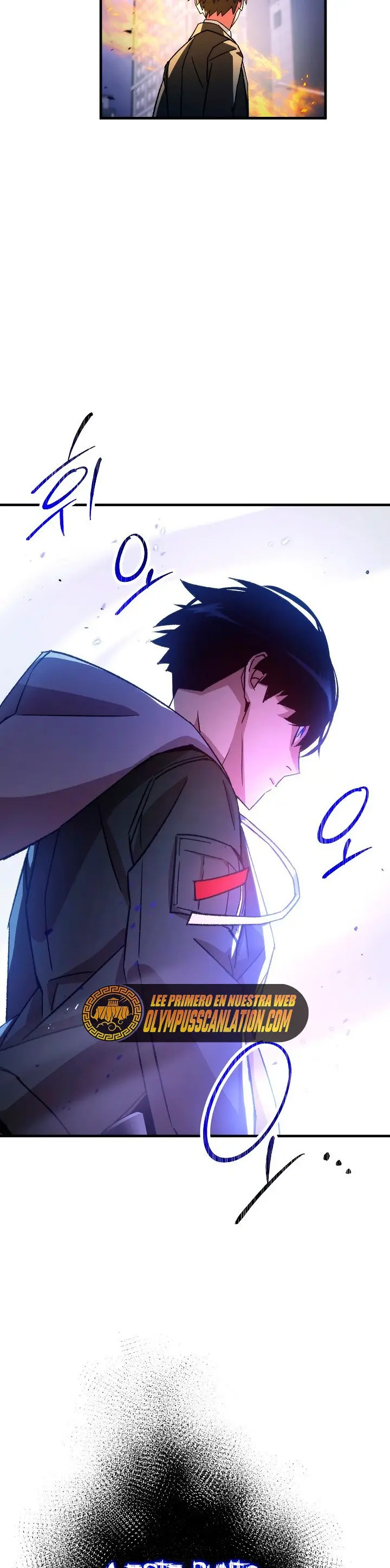 Heroe, regresa capítulo 44, página 10