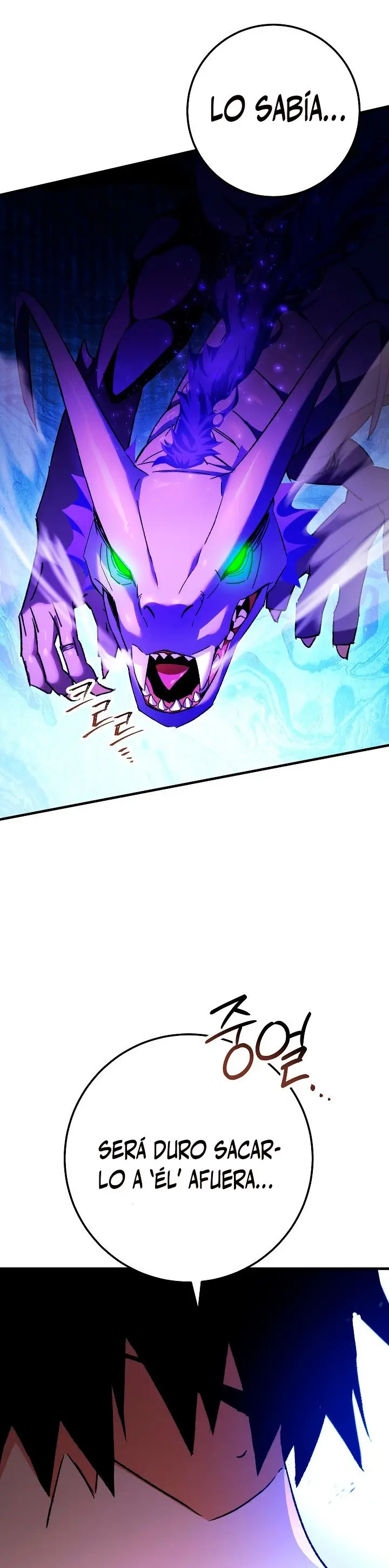 Heroe, regresa capítulo 44, página 30