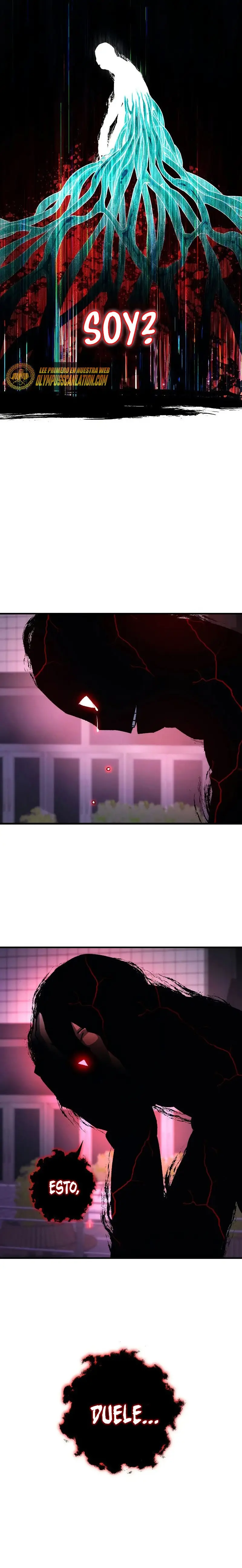 Heroe, regresa capítulo 45, página 13