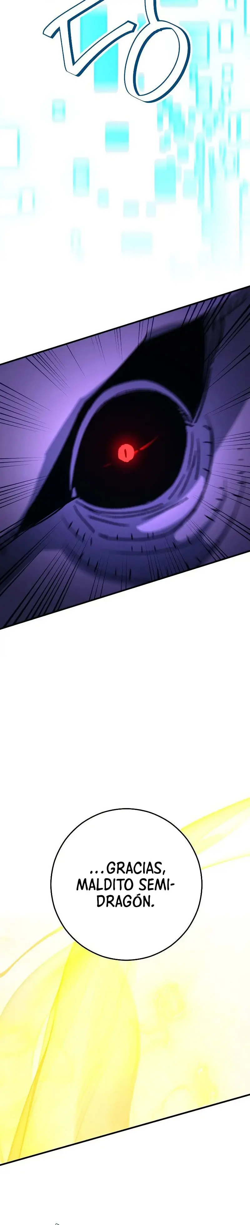 Heroe, regresa capítulo 45, página 27