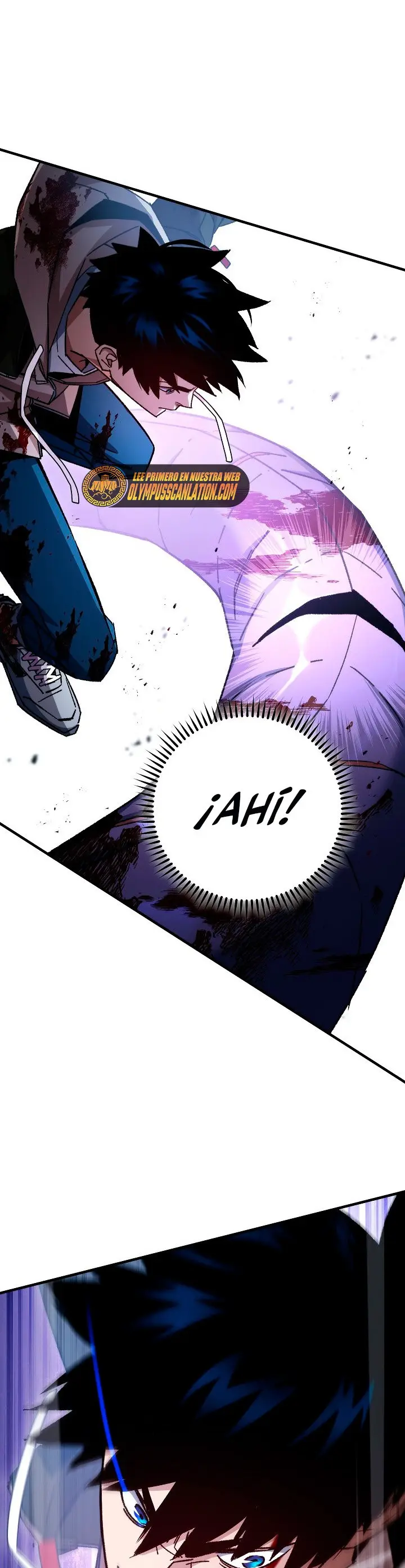 Heroe, regresa capítulo 46, página 15