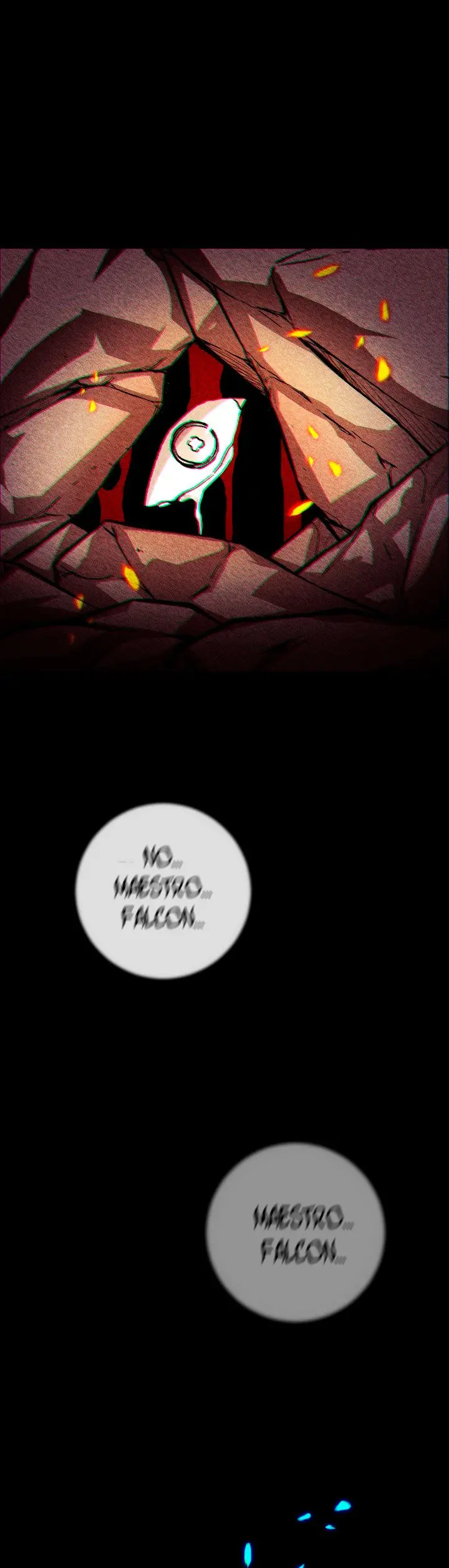 Heroe, regresa capítulo 46, página 26
