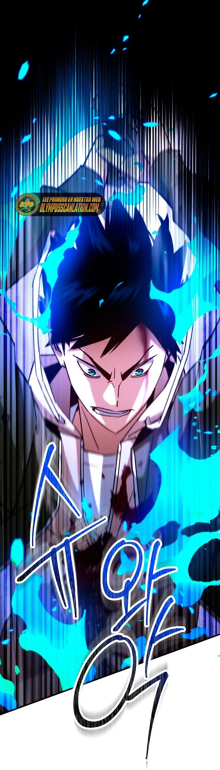Heroe, regresa capítulo 46, página 27
