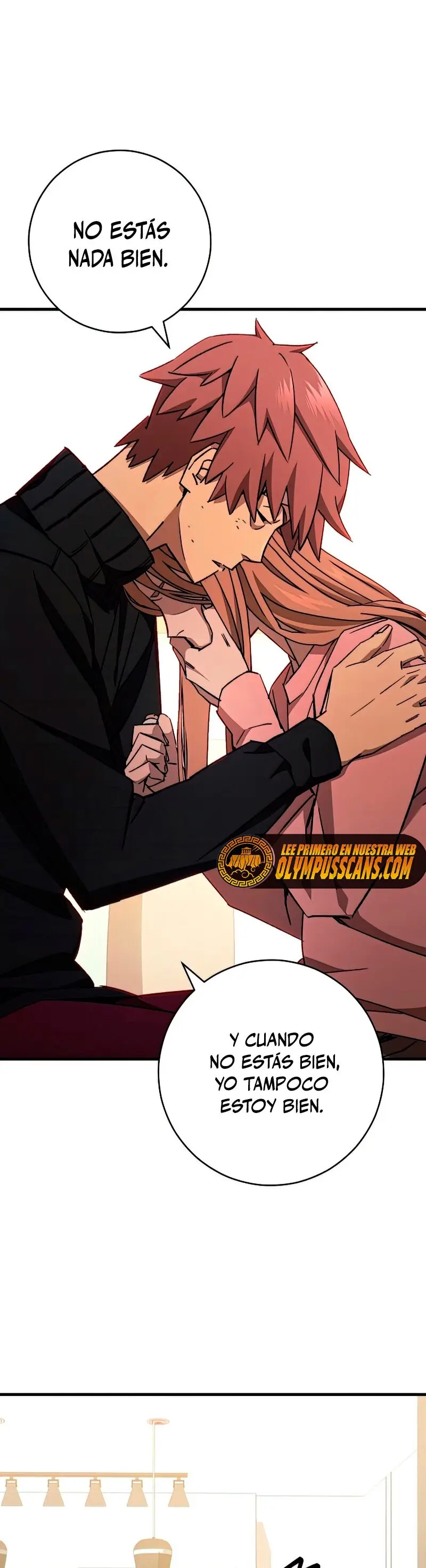 Heroe, regresa capítulo 48, página 38