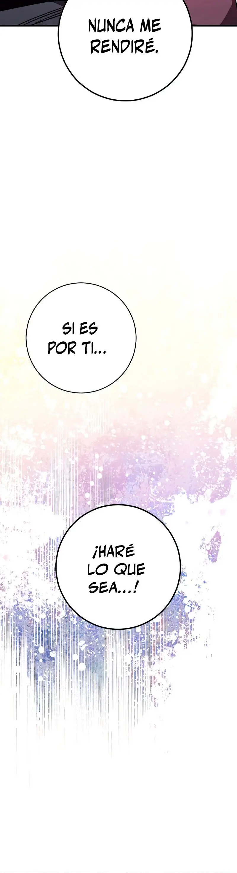 Heroe, regresa capítulo 48, página 40
