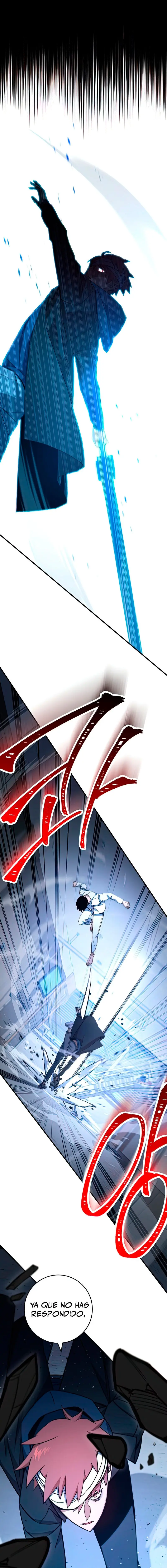 Heroe, regresa capítulo 49, página 6