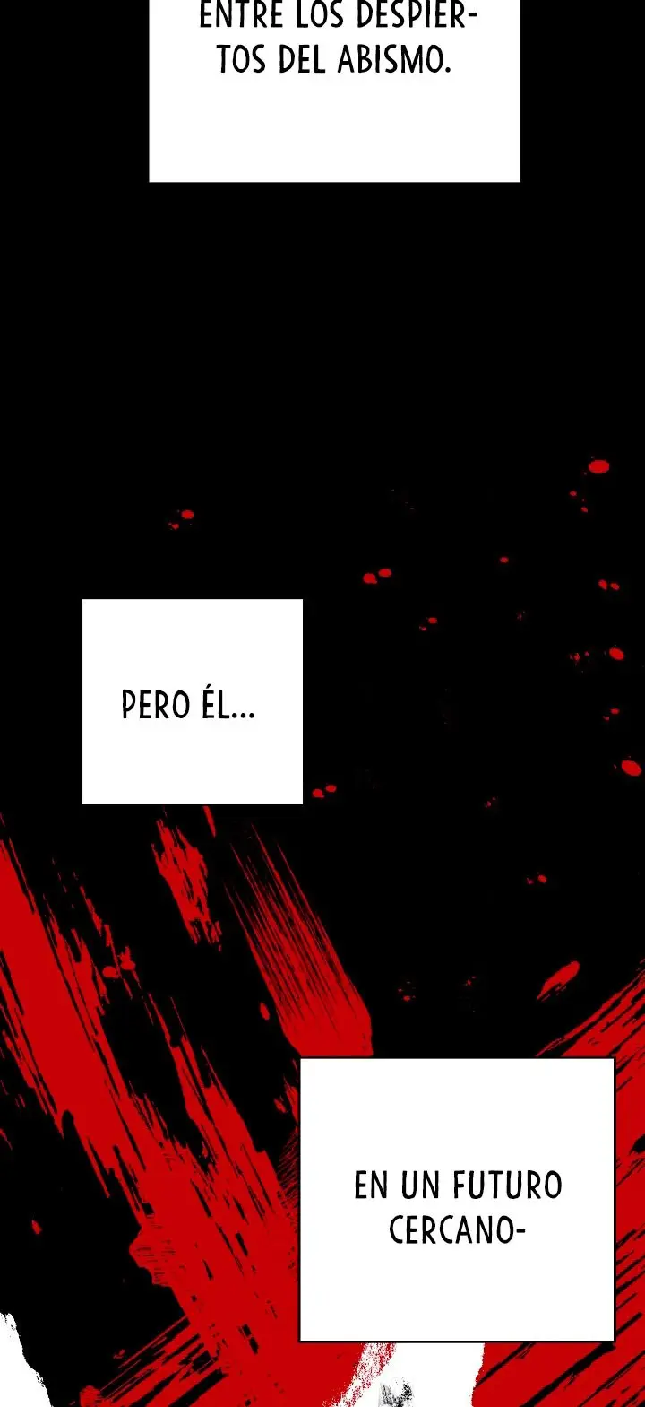 Heroe, regresa capítulo 5, página 8