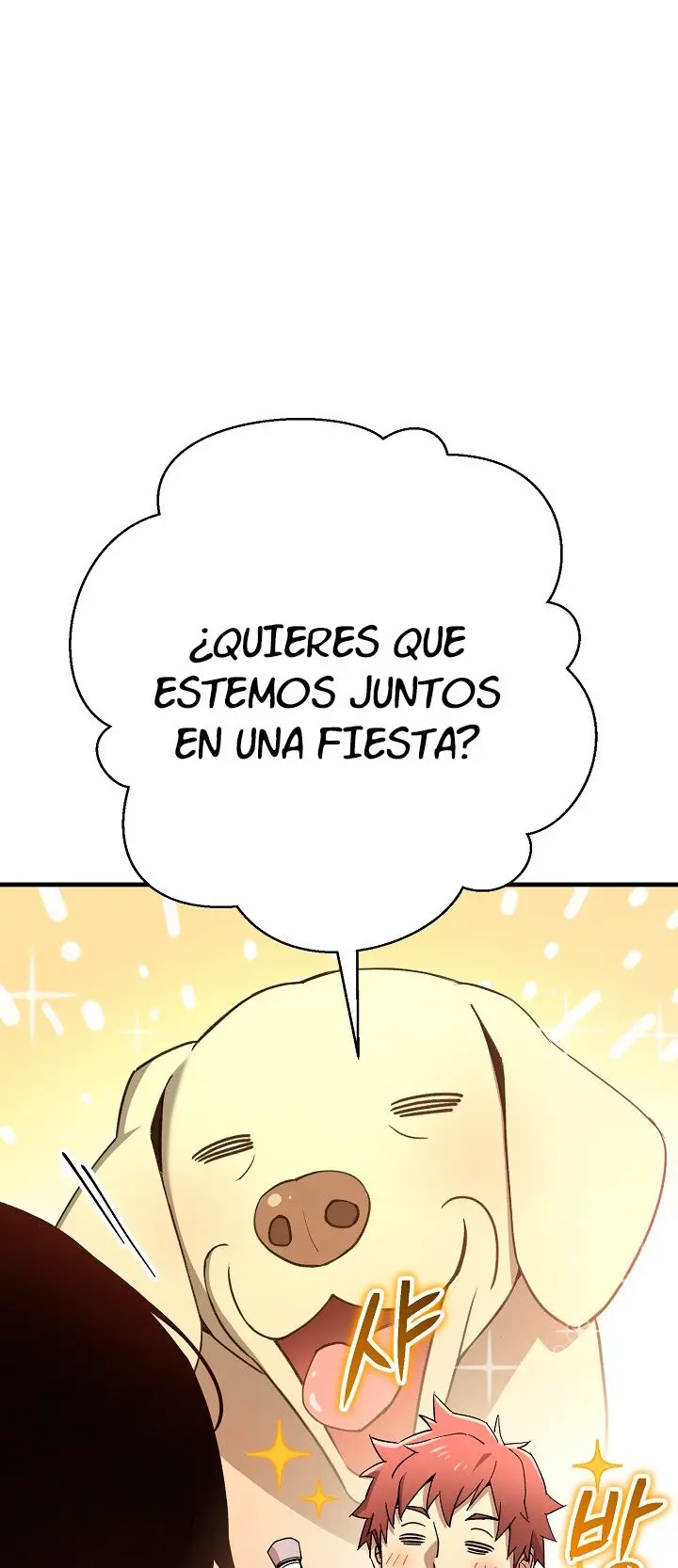 Heroe, regresa capítulo 5, página 22