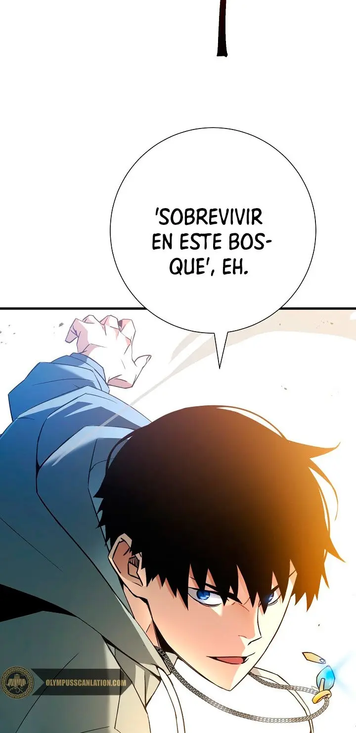 Heroe, regresa capítulo 5, página 49