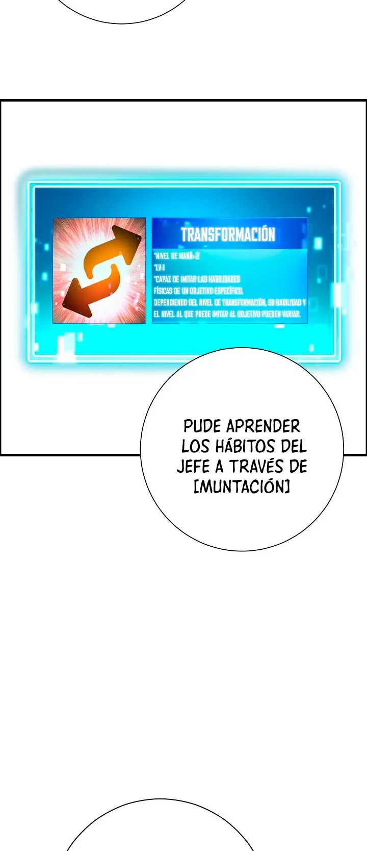 Heroe, regresa capítulo 5, página 80