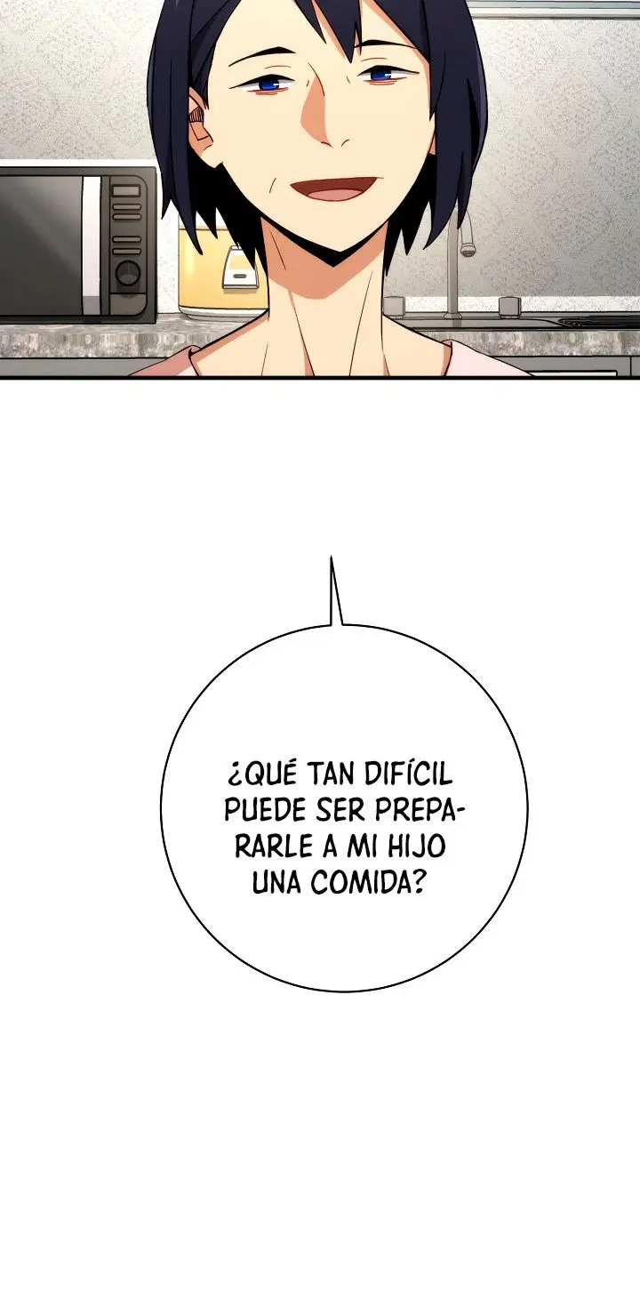 Heroe, regresa capítulo 5, página 95