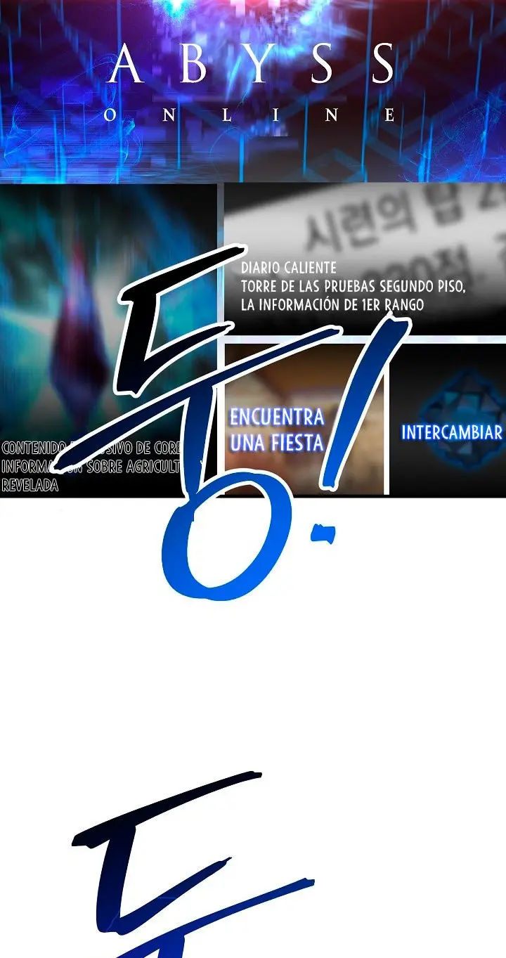 Heroe, regresa capítulo 5, página 111