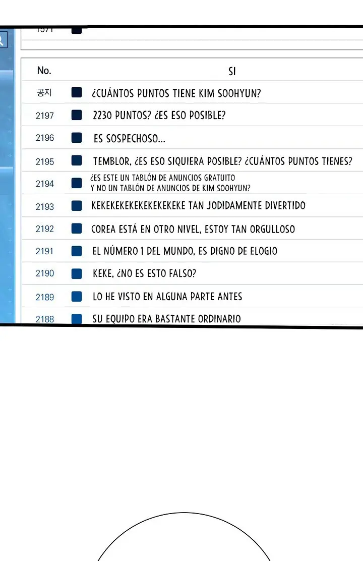 Heroe, regresa capítulo 5, página 118
