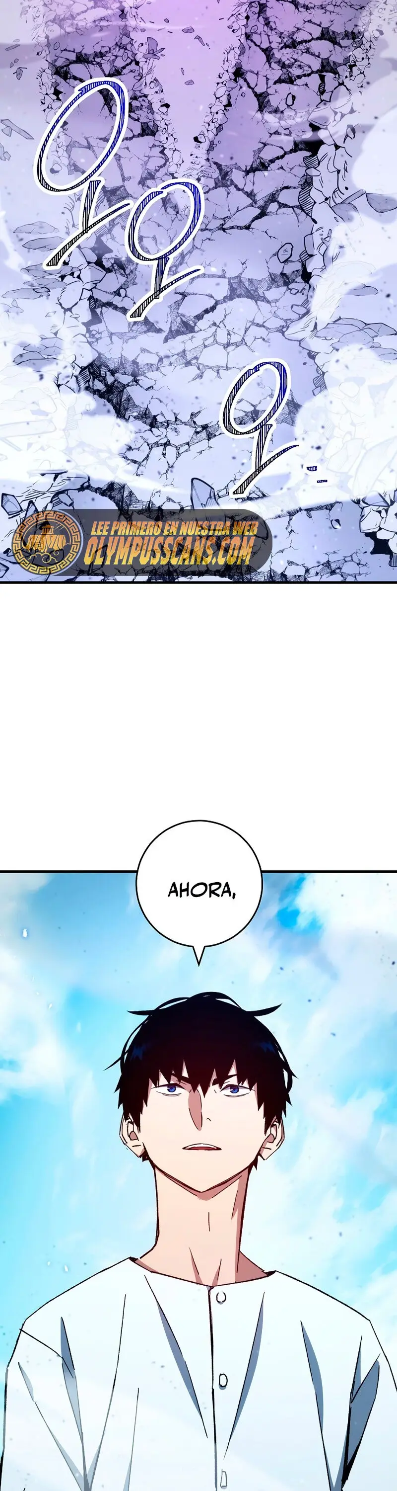 Heroe, regresa capítulo 50, página 9