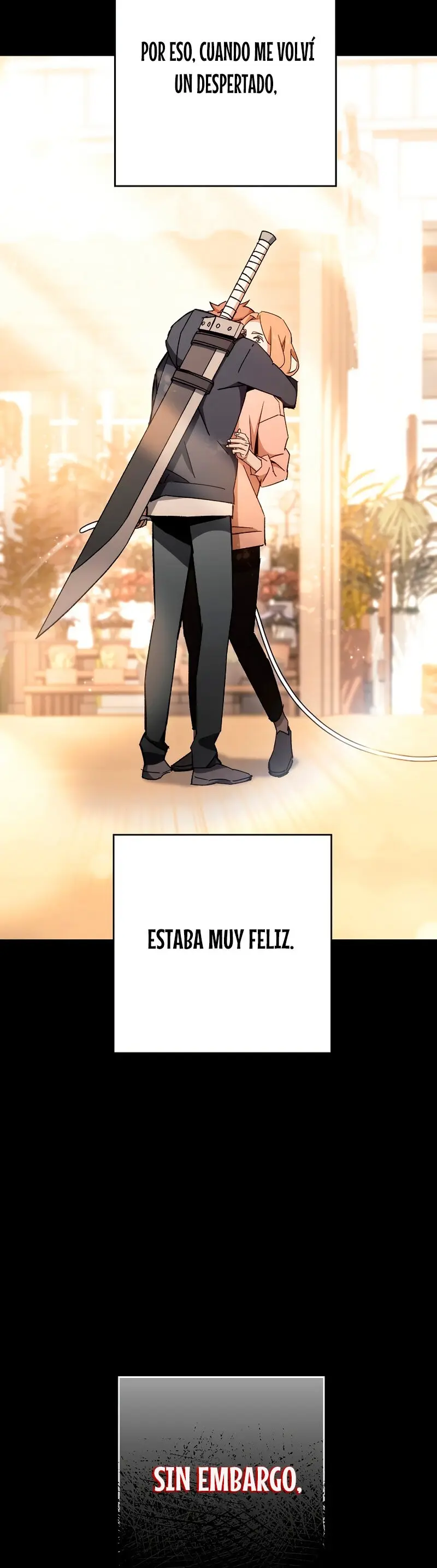 Heroe, regresa capítulo 50, página 15