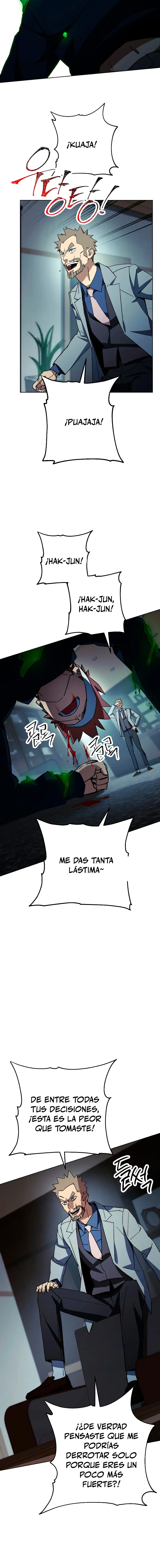 Heroe, regresa capítulo 51, página 13