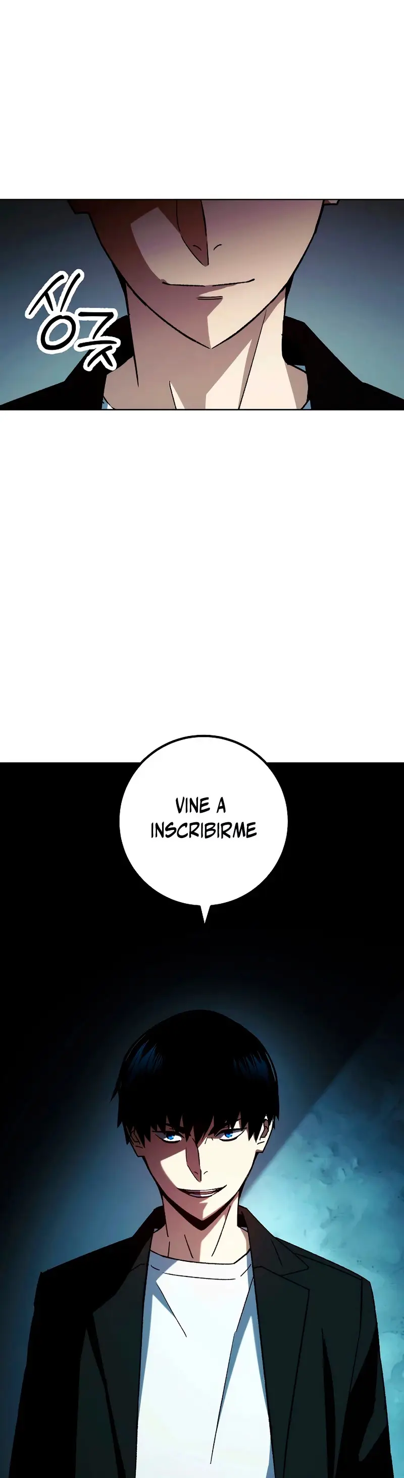 Heroe, regresa capítulo 52, página 3