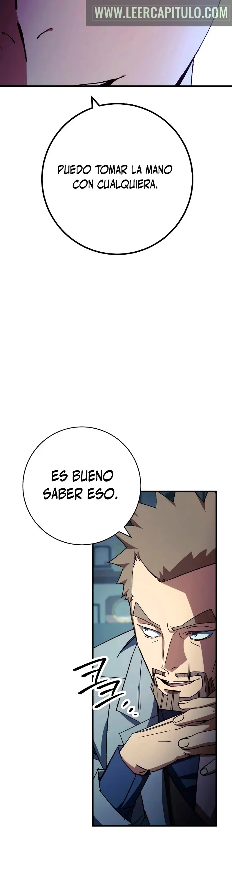 Heroe, regresa capítulo 52, página 10
