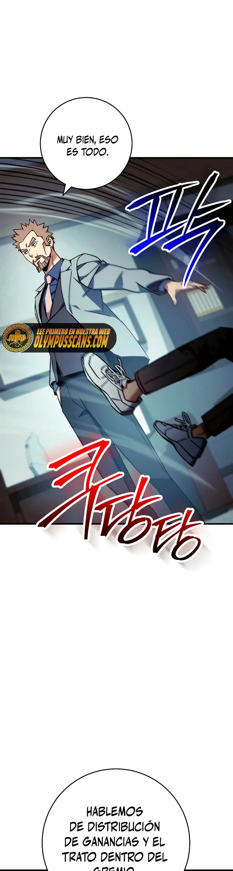 Heroe, regresa capítulo 52, página 24