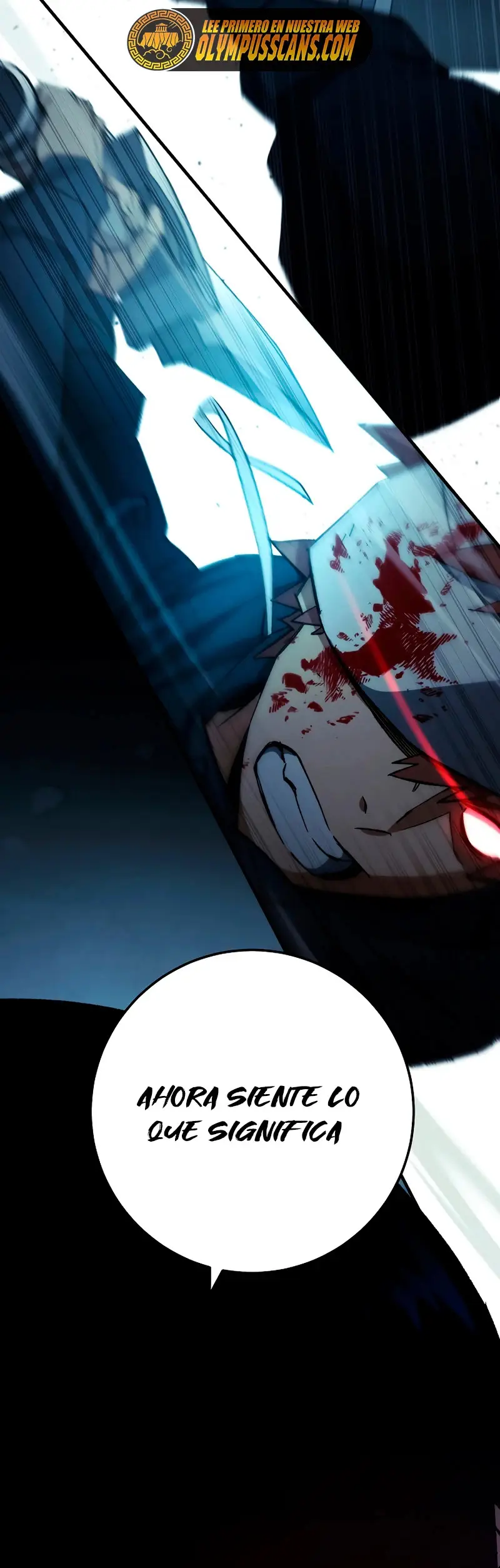 Heroe, regresa capítulo 52, página 46