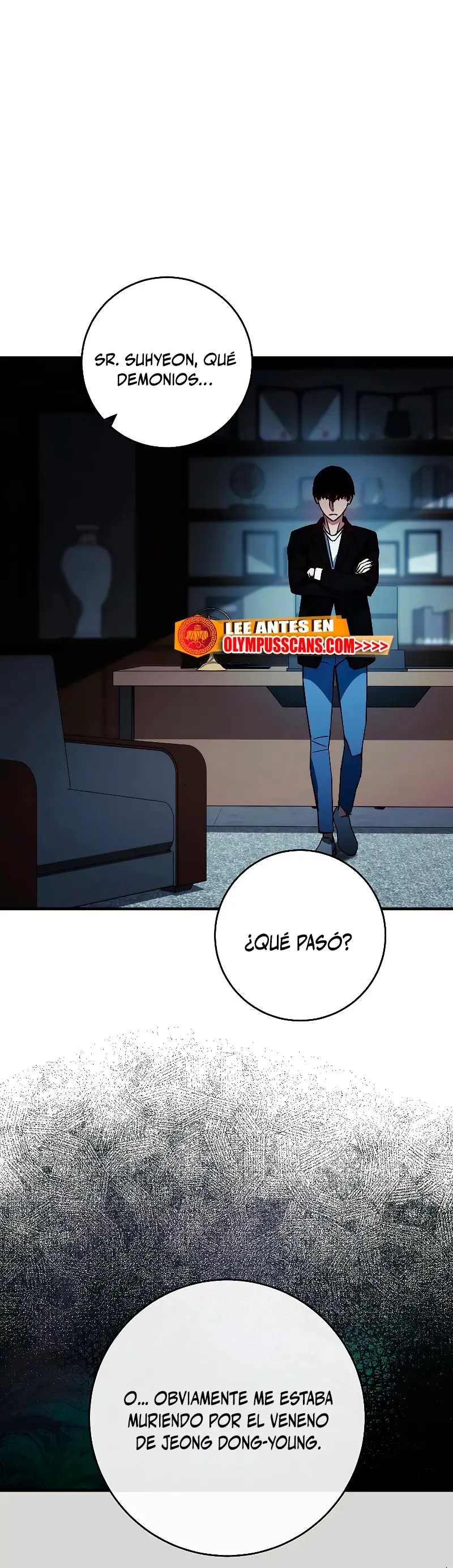 Heroe, regresa capítulo 53, página 9