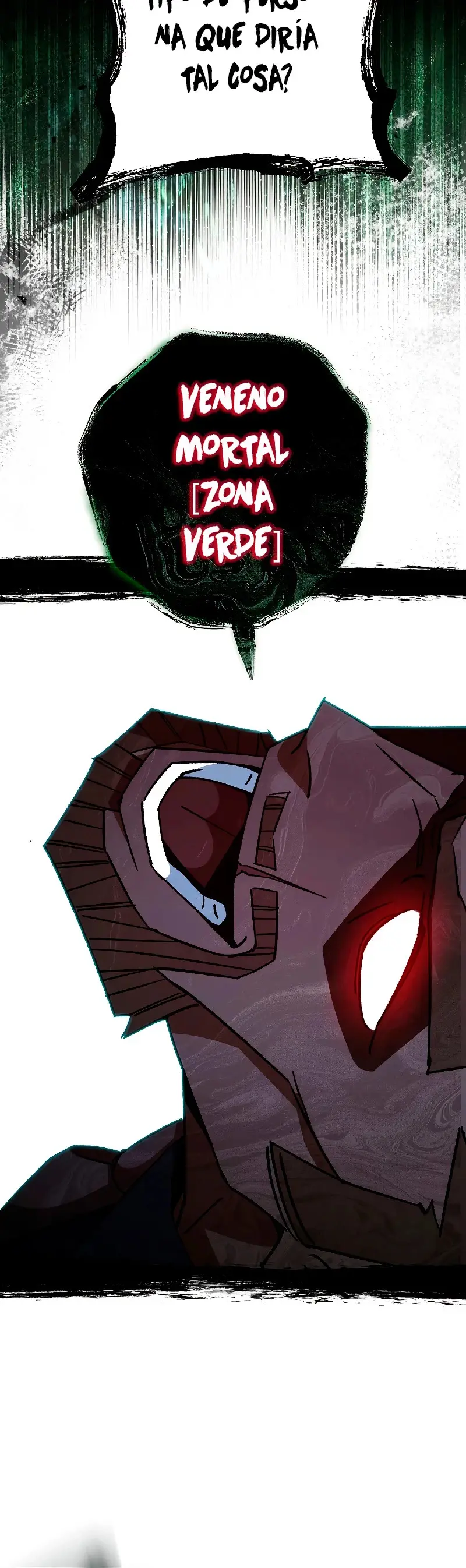 Heroe, regresa capítulo 53, página 25