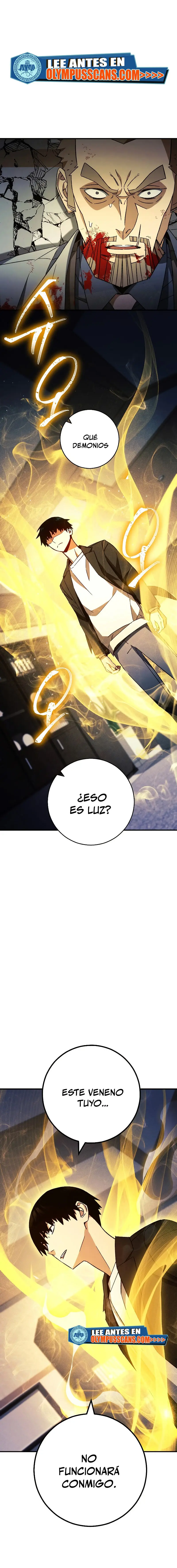Heroe, regresa capítulo 55, página 2
