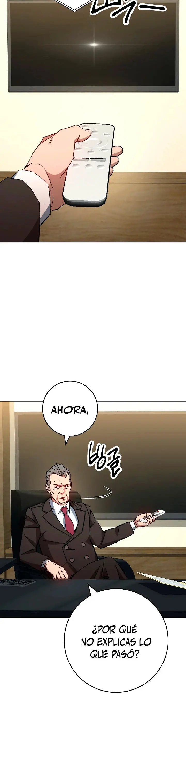 Heroe, regresa capítulo 56, página 5